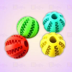 ball for fetch game