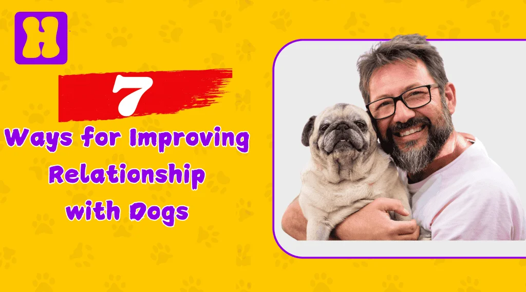 relationship with dogs